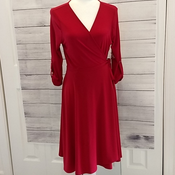 Modcloth Dresses & Skirts - ModCloth Wrap Dress